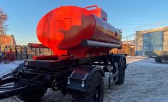 Прицеп-цистерна ПЦ-10 купить от производителя