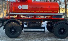 Прицеп-цистерна ПЦ-11 купить от производителя