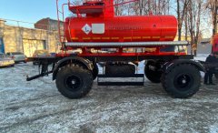 Прицеп-цистерна ПЦ-9 купить от производителя