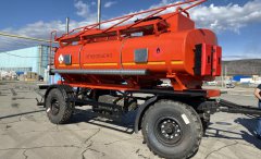 Прицеп-цистерна ПЦ-12 (насос Benza) купить от производителя