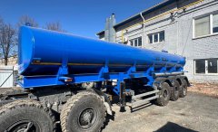 Полуприцеп-цистерна ППЦ-20 купить от производителя
