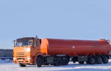 Полуприцеп-цистерна ППЦ-32 ТАЦ 96102 купить от производителя