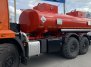 Автотопливозаправщик АТЗ-12/2 Камаз 43118-50 (насос СВН-80) купить от производителя
