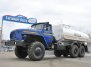 Пищевая автоцистерна АЦПТ-9,5 Урал 4320-1912-60Е5 купить от производителя