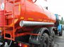 Автотопливозаправщик АТЗ-12 Урал NEXT 4320-6952-72Г38 купить от производителя