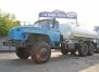 Пищевая автоцистерна АЦПТ-9,5 Урал 4320-1951-72Е5 купить от производителя