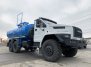 Пищевая автоцистерна АЦПТ-10 Урал NEXT 4320-74Е5 купить от производителя