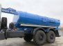 Пищевая автоцистерна АЦПТ-10 Урал NEXT 4320-74Е5 купить от производителя