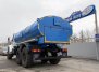 Пищевая автоцистерна АЦПТ-10 Урал NEXT 4320-74Е5 купить от производителя