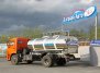 Пищевая автоцистерна АЦПТ-7,5 Камаз 43253-3010-69(G5) купить от производителя