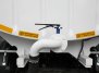 Автоцистерна для технической воды АЦВ-10 Камаз 5350-66(D5) купить от производителя