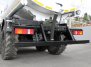 Автоцистерна для технической воды АЦВ-10 Камаз 5350-66(D5) купить от производителя