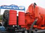 Автоцистерна вакуумная АКН-10 Урал 4320-81Е5 купить от производителя