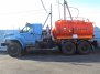 Автоцистерна вакуумная АКН-12-ОД Урал NEXT 4320-72E5 купить от производителя