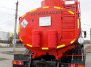 Автотопливозаправщик АТЗ-10/2 Урал 5557-80Е5 купить от производителя