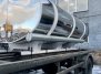 Прицеп-цистерна для питьевой воды с термоизоляцией ПЦПТ-8 купить от производителя