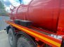 Автоцистерна нефтепромысловая АКН-10 Урал 4320-6952-72Е5Г38 купить от производителя