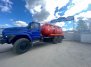 Автоцистерна нефтепромысловая АКН-10 Урал 4320-6952-72Е5Г38 купить от производителя