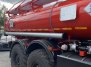Автотопливозаправщик АТЗ-12/2 Камаз 43118-50 (насос СВН-80) купить от производителя
