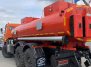 Автотопливозаправщик АТЗ-12/2 Камаз 43118-50 (насос СВН-80) купить от производителя