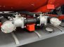 Автотопливозаправщик АТЗ-12/2 Камаз 43118-50 (насос СВН-80) купить от производителя