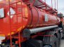Автотопливозаправщик АТЗ-12/2 Камаз 43118-50 (насос СВН-80) купить от производителя