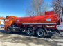 Автотопливомаслозаправщик АТМЗ-11 на шасси Камаз 65115-50 купить от производителя