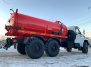 Автоцистерна нефтепромысловая АКН-10 Урал 4320-6952-72Е5Г38 купить от производителя