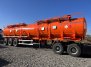 Полуприцеп-цистерна ППЦ-40 на шасси МАЗ 643028 купить от производителя