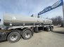 Полуприцеп-цистерна ППЦ-26 купить от производителя