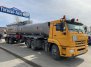 Полуприцеп-цистерна ППЦ-26 купить от производителя