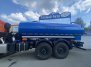 Пищевая автоцистерна АЦПТ-10 на шасси Камаз 43118-50 купить от производителя