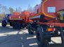 Прицеп-цистерна ПЦ-12 (насос Benza) купить от производителя