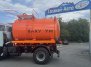 Машина вакуумная МВ-10 на шасси МАЗ 555025-550-000 купить от производителя