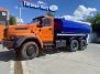 Пищевая автоцистерна АЦПТ-10 на шасси Урал NEXT 73945-6121-01 купить от производителя
