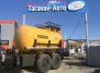 Автоцистерна для перевозки кислоты АЦ-10 на шасси Камаз 43118-50 купить от производителя