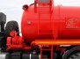 Вакуумная машина МВ-10 Камаз 43118-50 купить от производителя