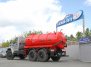 Вакуумная машина МВ-10 Урал NEXT 4320-74Е5 купить от производителя